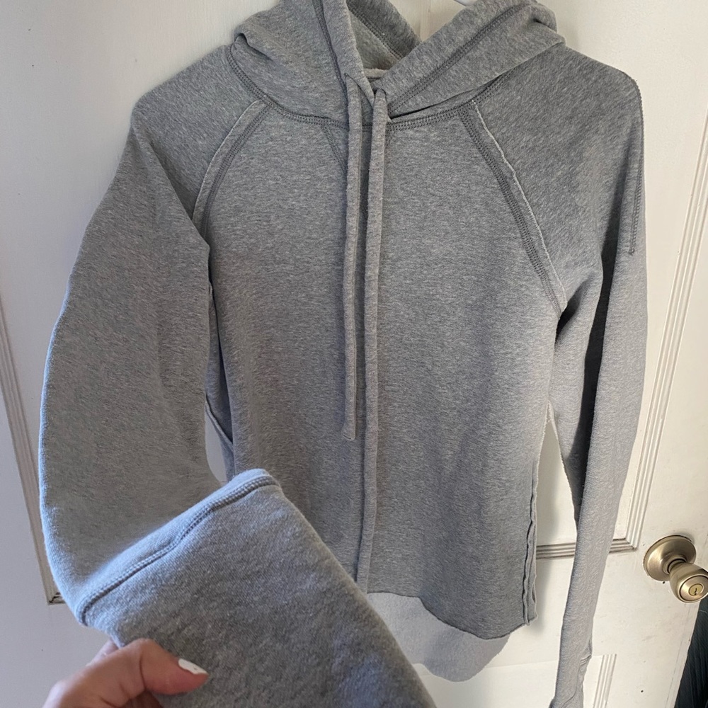 Free People Hoodie size S